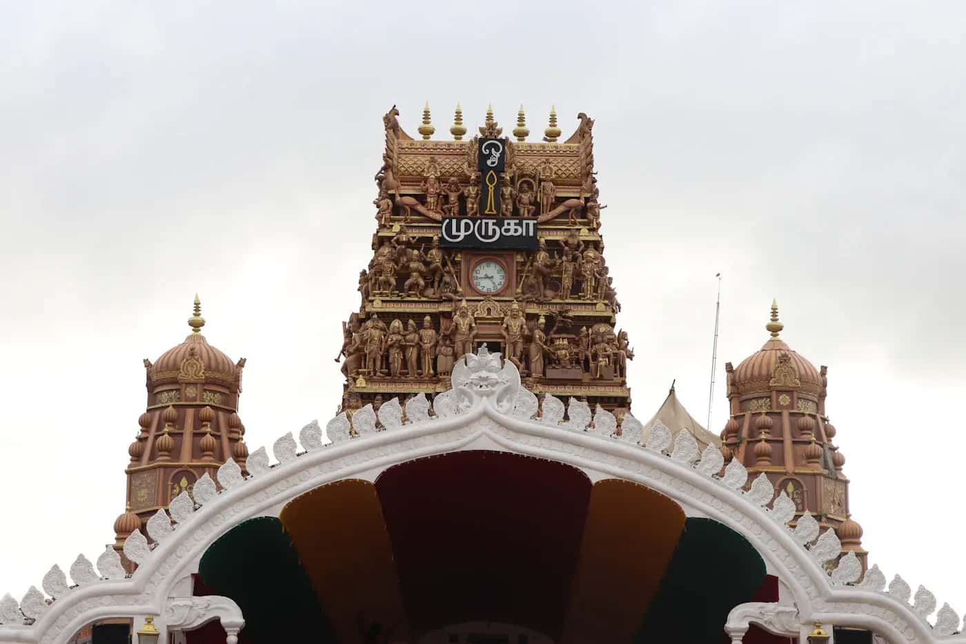 Tag 7: Jaffna – Jaffna