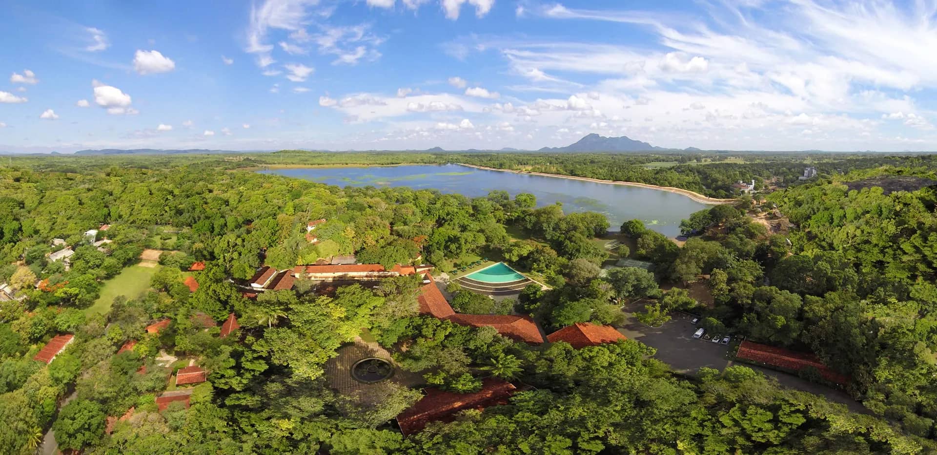 Habarana Village by Cinnamon, Habarana