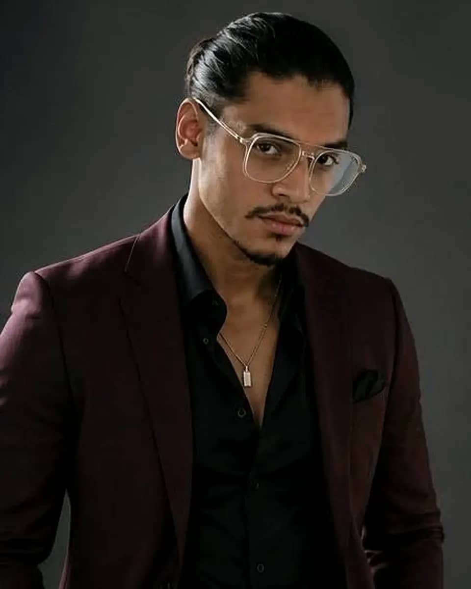 Ricardo Müller, Customer Service Manager