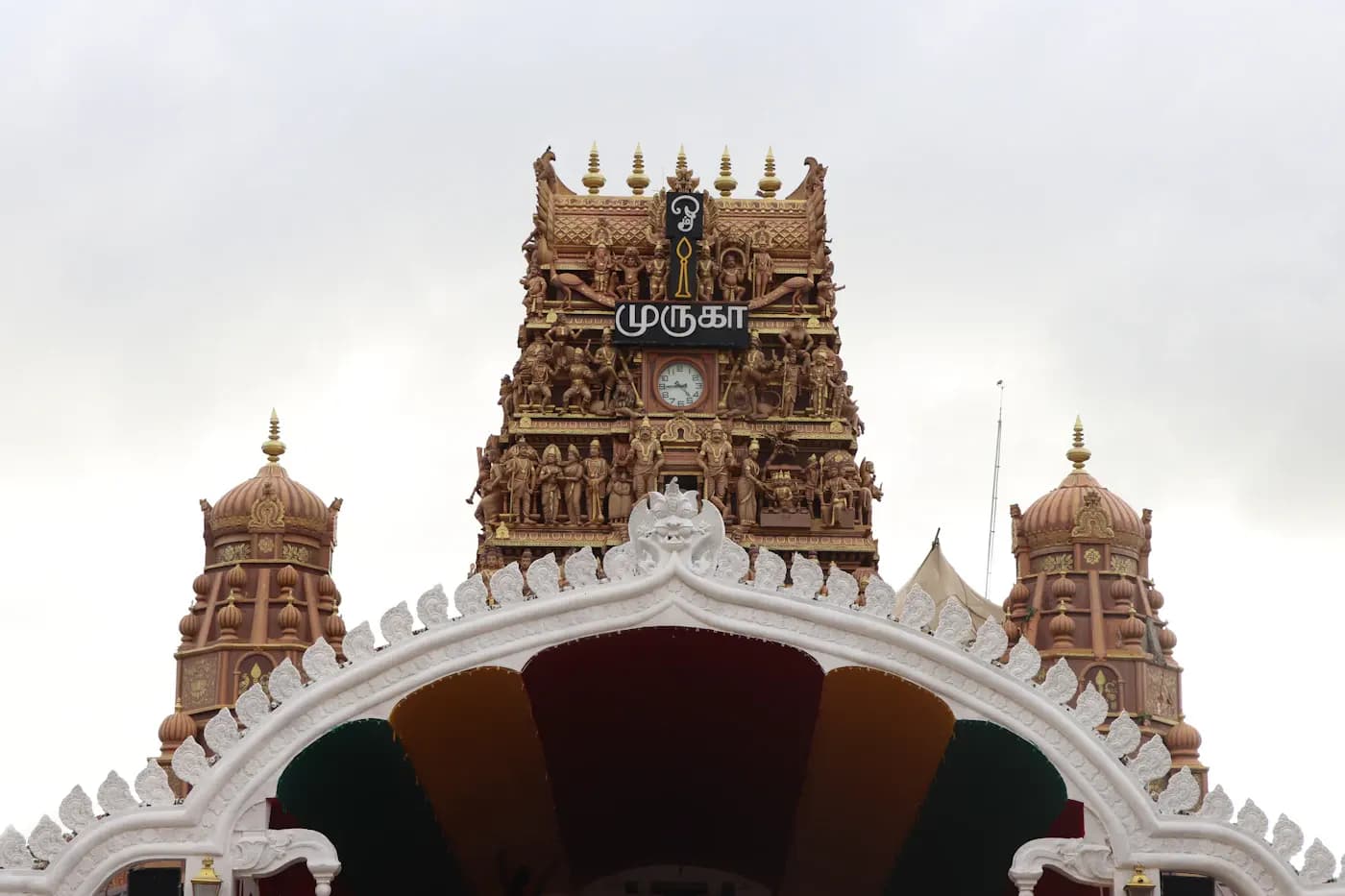 Reisebroschüre für Sri Lanka: Jaffna & Trincomalee (PDF)