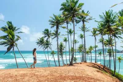 Jetwing Lagoon, Negombo – Sri Lanka