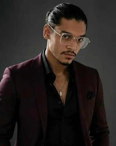 Ricardo Müller